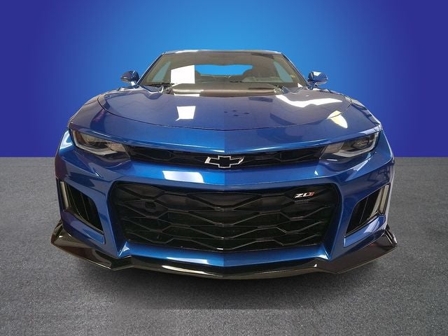 2017 Chevrolet Camaro ZL1