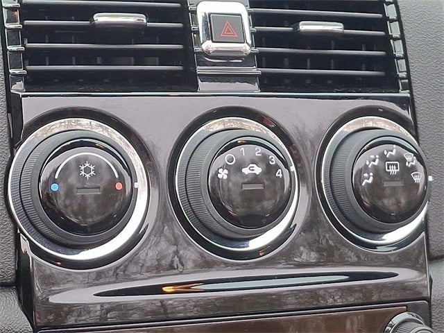 2009 Saturn Sky Base