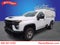 2023 Chevrolet Silverado 2500HD Work Truck