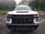 2023 Chevrolet Silverado 2500HD Work Truck
