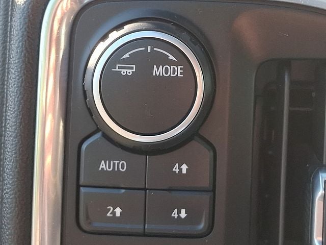 2023 Chevrolet Silverado 2500HD High Country