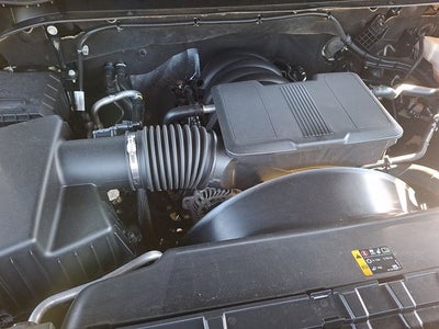 2023 Chevrolet Silverado 2500HD High Country