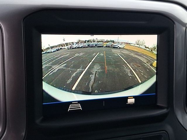 2023 Chevrolet Silverado 3500HD Work Truck