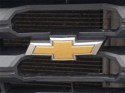 2023 Chevrolet Silverado 3500HD Work Truck