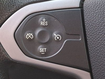 2019 Chevrolet Colorado Work Truck