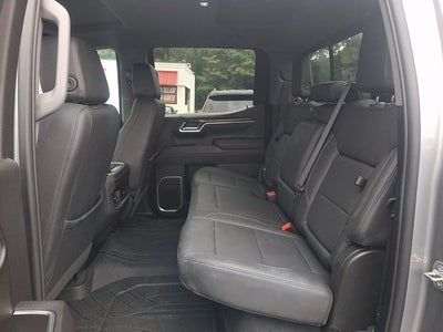 2025 Chevrolet Silverado 1500 LT LT1