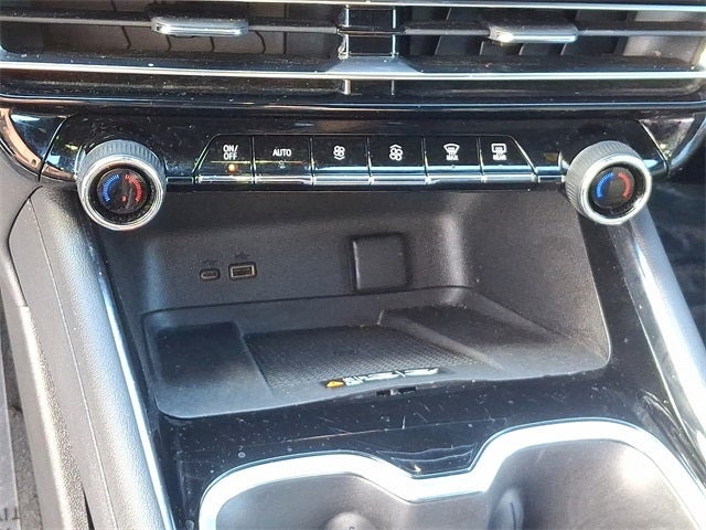 2025 Chevrolet Traverse LT 1LT