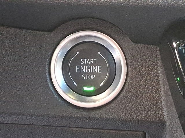 2025 Chevrolet Traverse LT 1LT