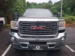 2015 GMC Sierra 2500HD SLT
