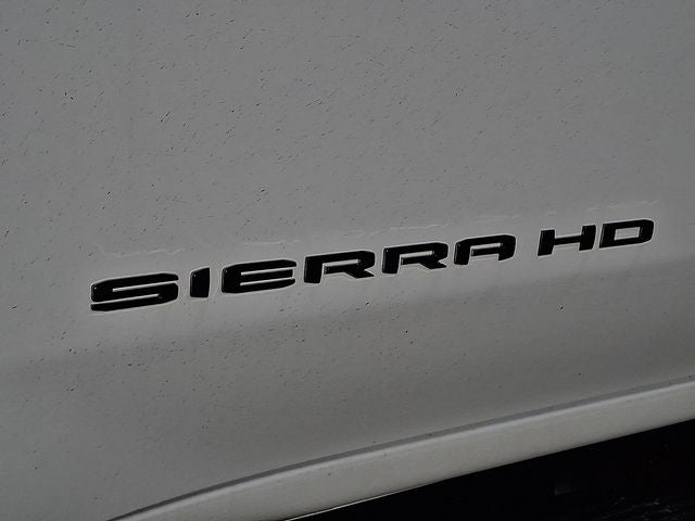 2024 GMC Sierra 3500HD Pro