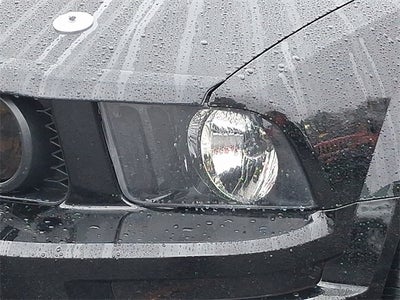 2006 Ford Mustang GT Deluxe