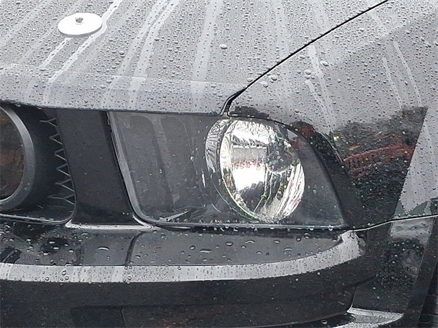 2006 Ford Mustang GT Deluxe