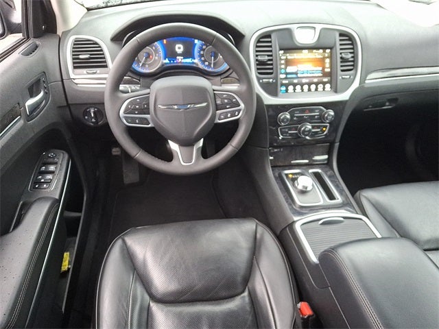 2023 Chrysler 300 Touring