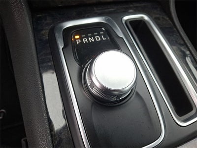 2023 Chrysler 300 Touring