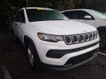2023 Jeep Compass Sport