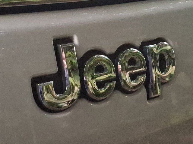 2023 Jeep Compass Sport