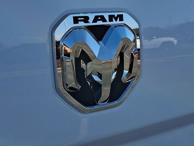 2023 RAM 3500 Tradesman