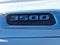 2023 RAM 3500 Tradesman