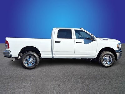 2023 RAM 3500 Tradesman