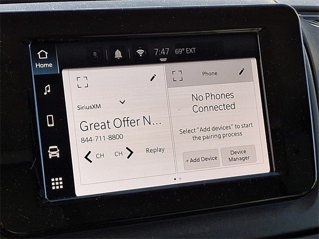 2023 RAM ProMaster 3500 Cutaway Low Roof 159 WB