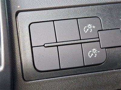 2023 RAM ProMaster 3500 Cutaway Low Roof 159 WB