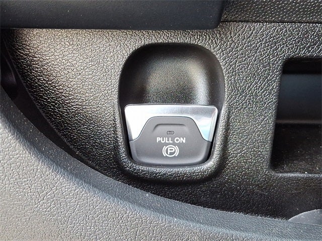 2023 RAM ProMaster 3500 Cutaway Low Roof 159 WB