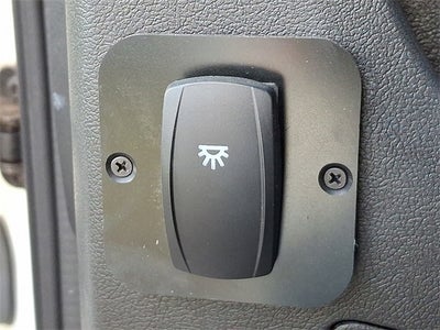 2023 RAM ProMaster 3500 Cutaway Low Roof 159 WB