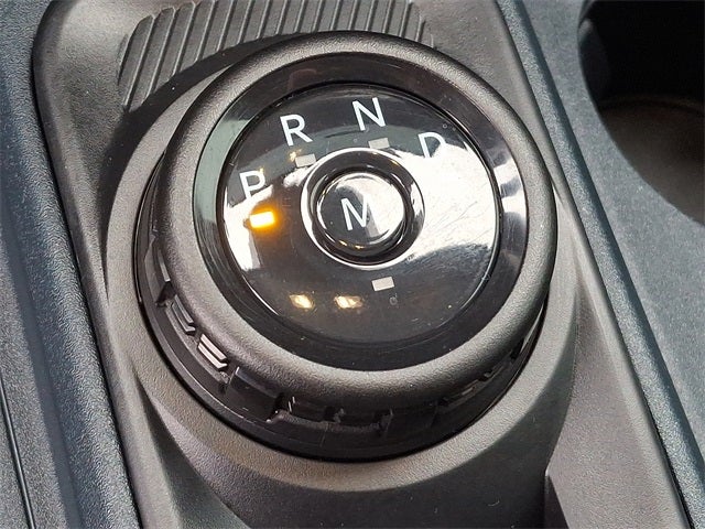 2025 Ford Maverick Lobo High