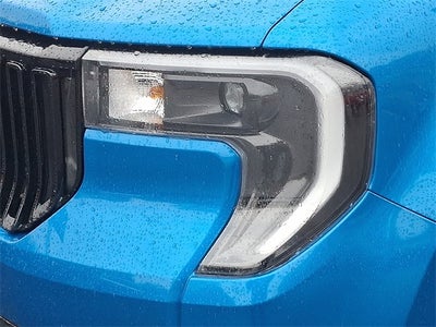 2025 Ford Maverick Lobo High