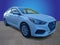 2018 Hyundai Accent SE