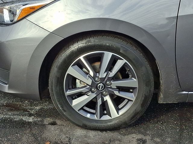 2023 Nissan Versa 1.6 SV