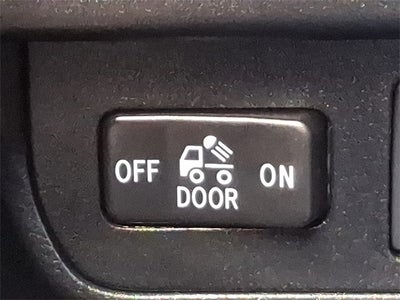 2022 Toyota Tacoma TRD Sport V6