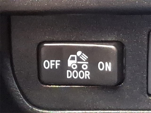 2022 Toyota Tacoma TRD Sport V6