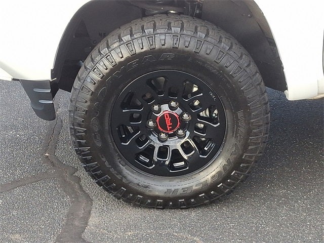 2022 Toyota Tacoma TRD Sport V6