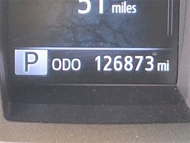 2020 Toyota Tacoma TRD Sport V6