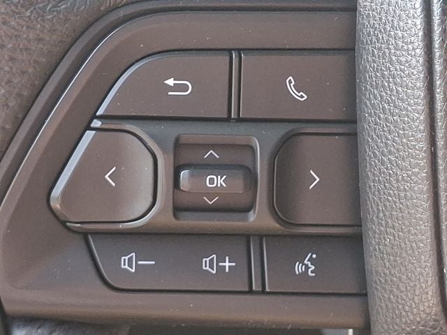 2025 Toyota Tacoma Hybrid TRD Pro