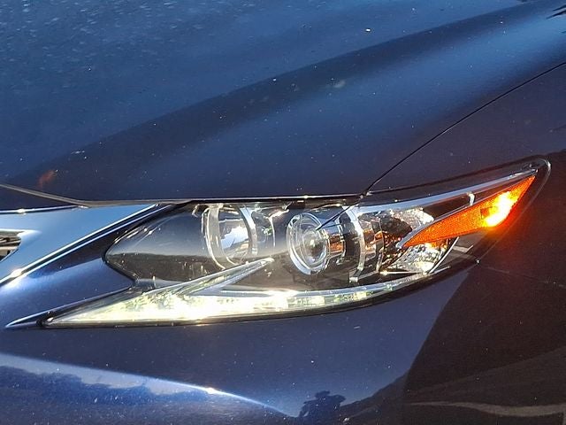 2018 Lexus ES 350