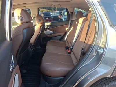 2023 Acura RDX Technology Package