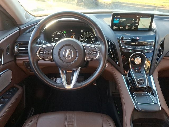 2023 Acura RDX Technology Package