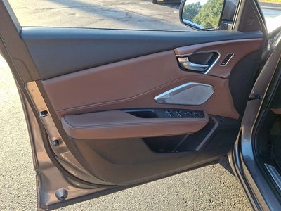 2023 Acura RDX Technology Package