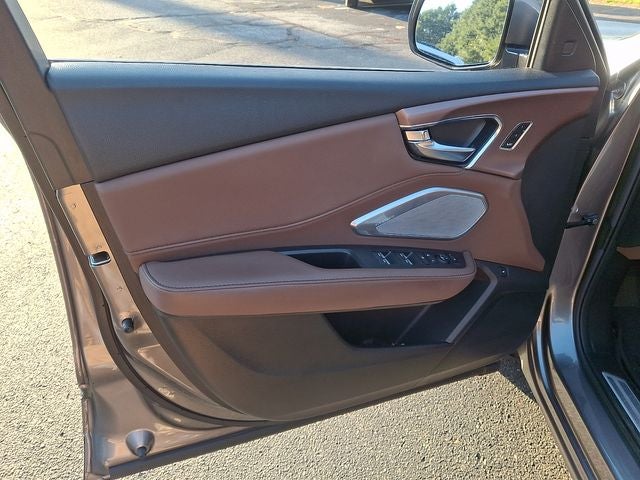 2023 Acura RDX Technology Package