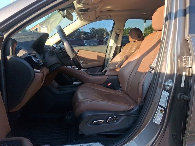 2023 Acura RDX Technology Package