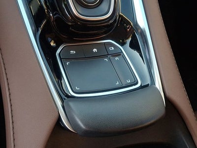 2023 Acura RDX Technology Package