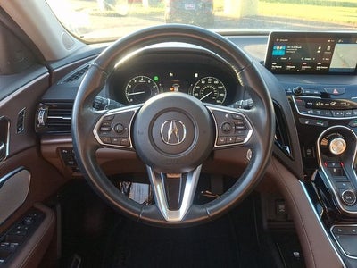 2023 Acura RDX Technology Package