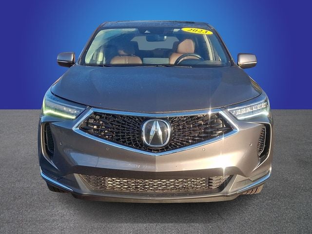 2023 Acura RDX Technology Package
