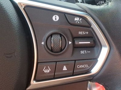2023 Acura RDX Technology Package
