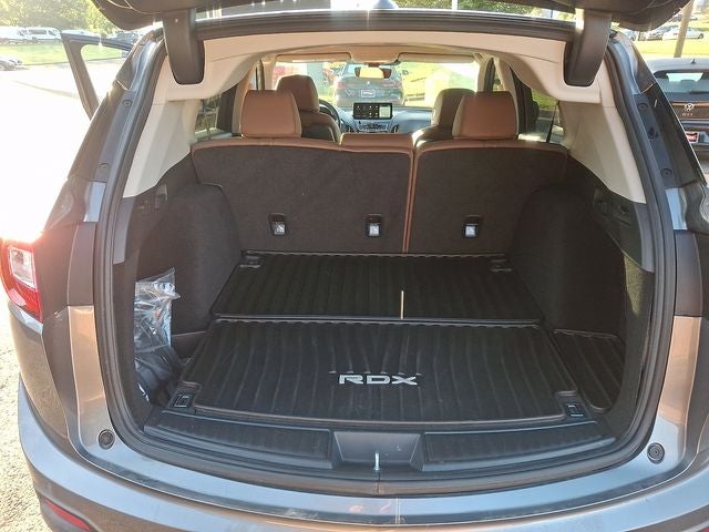 2023 Acura RDX Technology Package