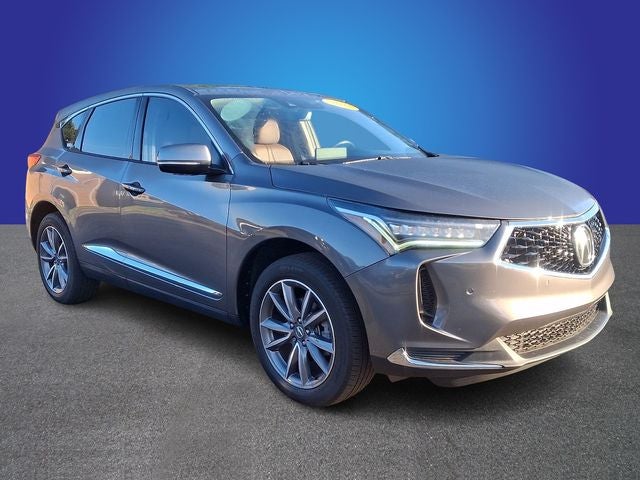 2023 Acura RDX Technology Package