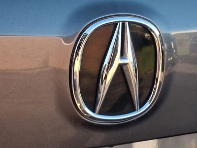 2023 Acura RDX Technology Package