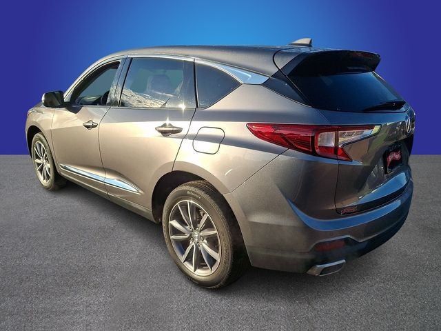 2023 Acura RDX Technology Package